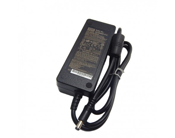 Настольный адаптер питания AC-DC Mean Well GST60A05-P1J