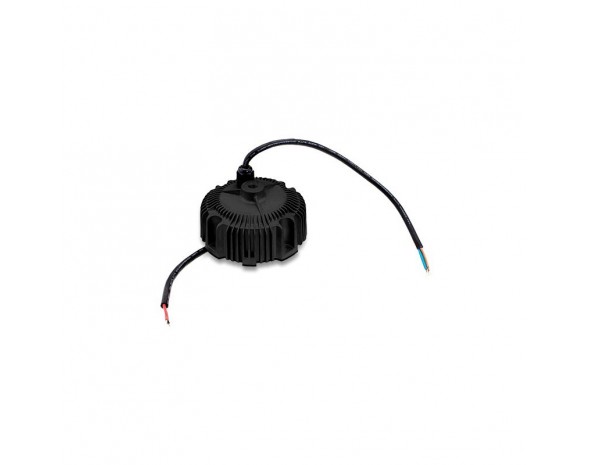 LED-драйвер AC-DC Mean Well HBG-100-48DA