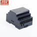 Источник питания AC-DC на DIN-рейку Mean Well HDR-100-48