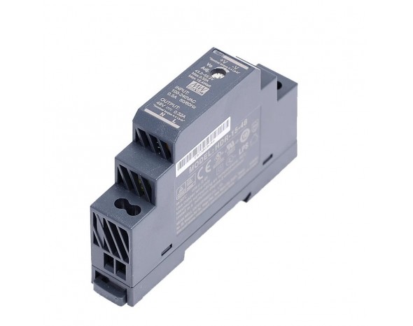 Источник питания AC-DC Mean Well HDR-15-48