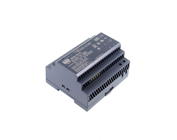 Mean Well HDR-150-15 AC-DC 142.5Вт