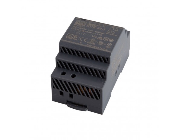 Источник питания AC-DC Mean Well HDR-60-5