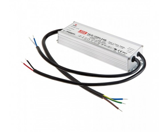 LED-драйвер AC-DC Mean Well HLG-100H-30AB