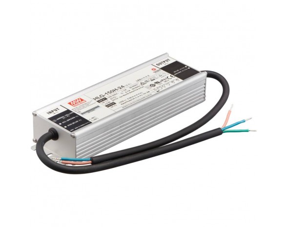 LED-драйвер AC-DC Mean Well HLG-150H-24D