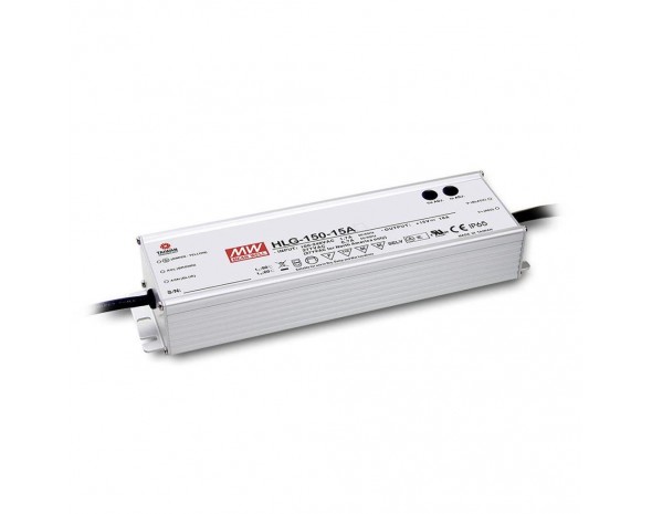 LED-драйвер AC-DC Mean Well HLG-150H-54A