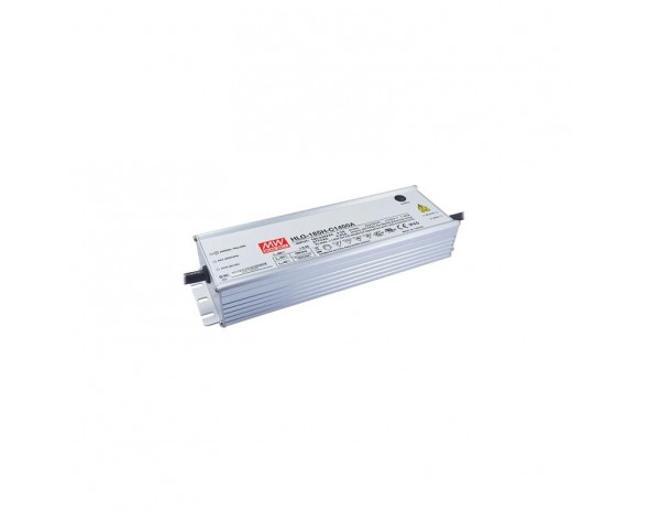 LED-драйвер AC-DC Mean Well HLG-185H-C1050A