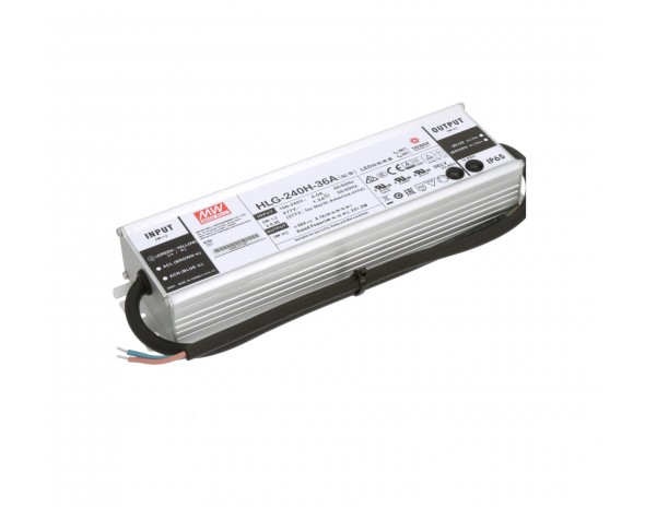 LED-драйвер AC-DC Mean Well HLG-240H-36C