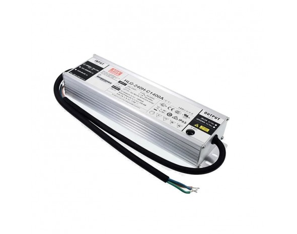 LED-драйвер AC-DC Mean Well HLG-240H-C2100A