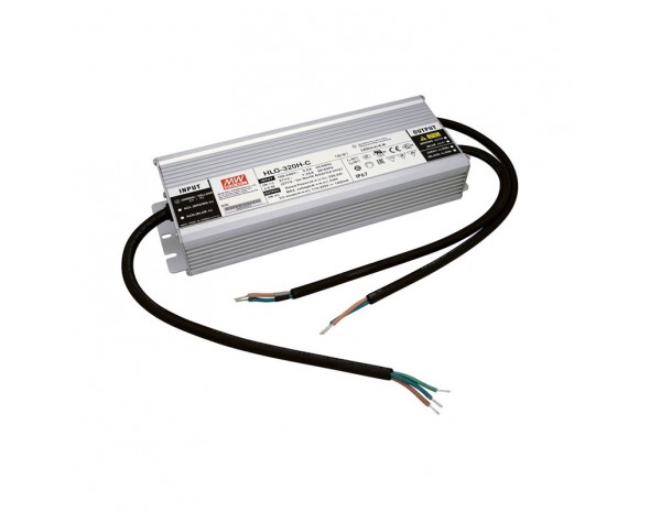 LED-драйвер AC-DC Mean Well HLG-320H-C1050DA