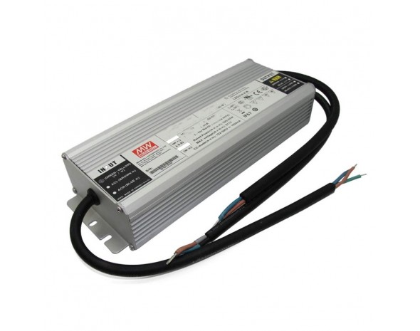 LED-драйвер AC-DC Mean Well HLG-320H-C2800A