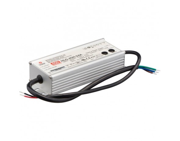 LED-драйвер AC-DC Mean Well HLG-40H-20