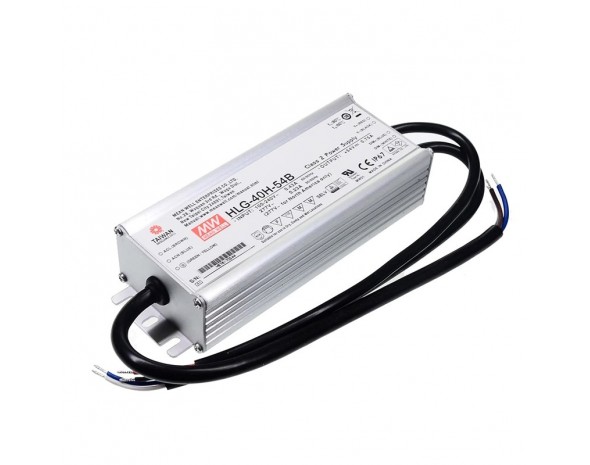 LED-драйвер AC-DC Mean Well HLG-40H-48B