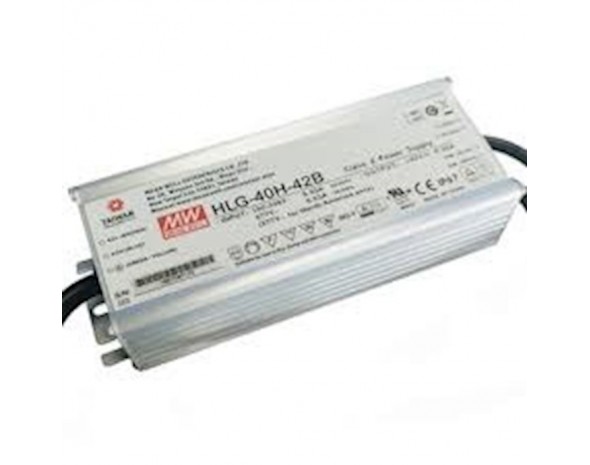 Источник питания AC-DC Mean Well HLG-480H-24