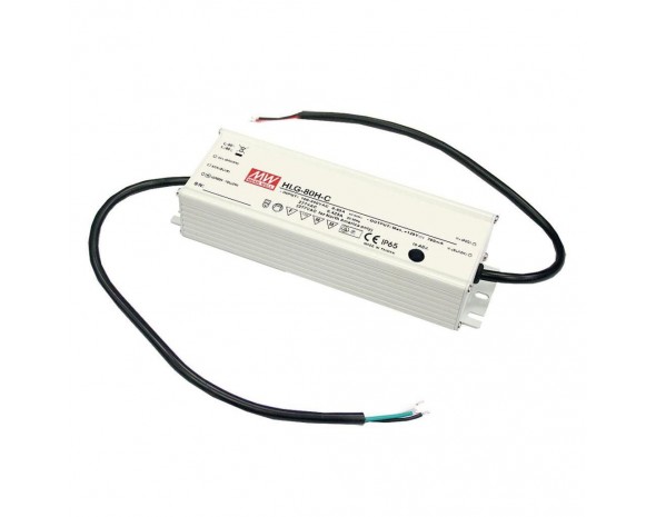 LED-драйвер AC-DC Mean Well HLG-80H-C350