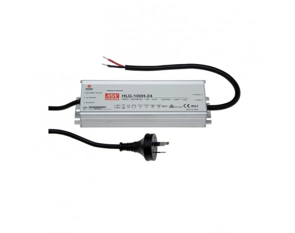 LED-драйвер AC-DC Mean Well HLGP-100H-54A