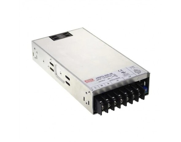 Источник питания AC-DC Mean Well HRP-300-48