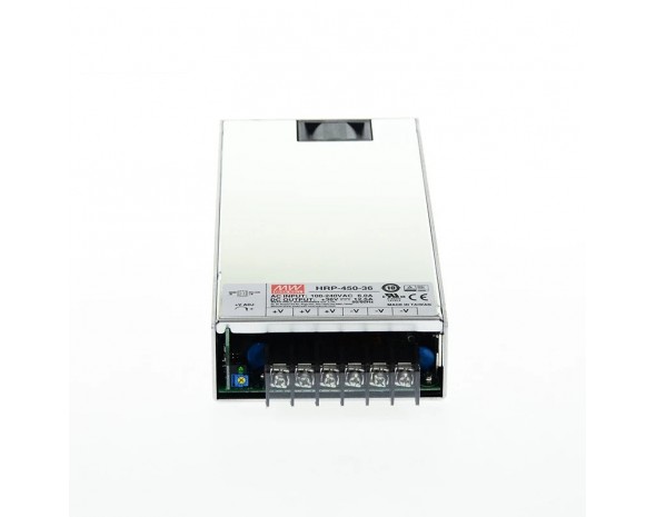 Источник питания AC-DC Mean Well HRP-450-36