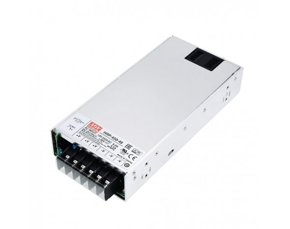 Источник питания AC-DC Mean Well HRP-450-48