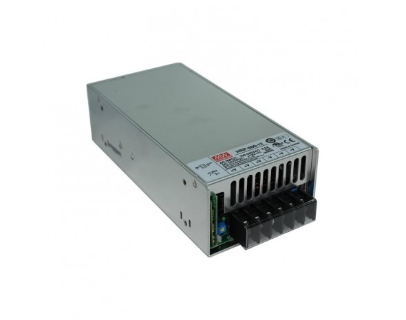 Источник питания AC-DC Mean Well HRP-600-12