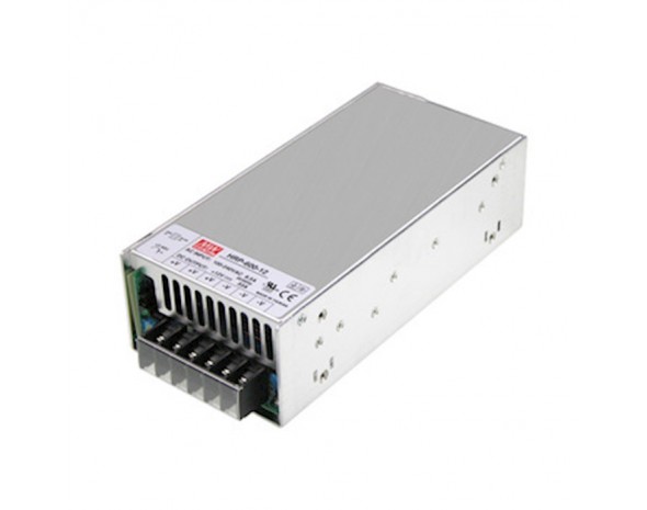 Источник питания AC-DC Mean Well HRP-600-15