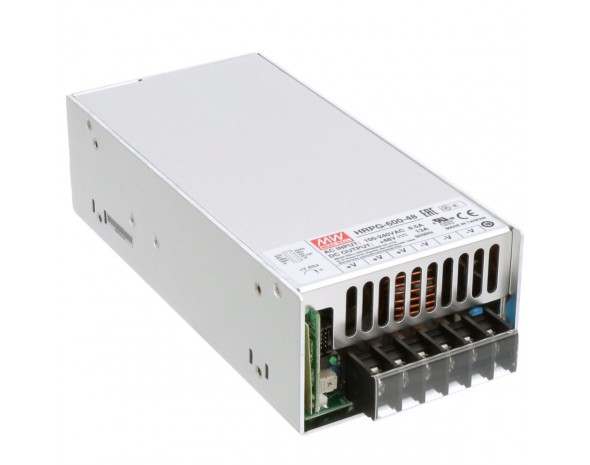 Источник питания AC-DC Mean Well HRPG-600-48