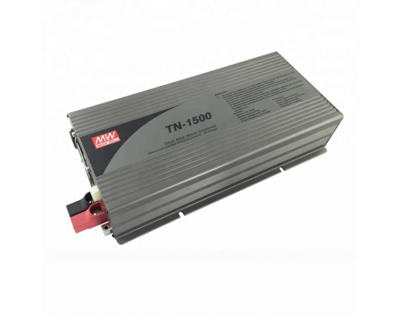 Инверторы DC/AC Mean Well TN-1500