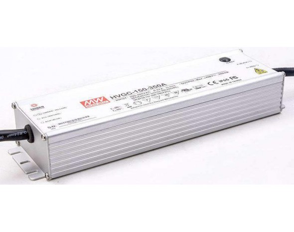 Источники питания AC-DC Mean Well серии HVGC-150