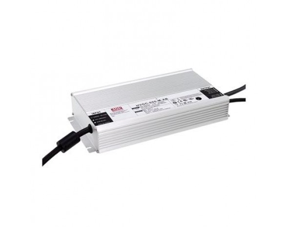 Источники питания AC-DC Mean Well серии HVGC-650