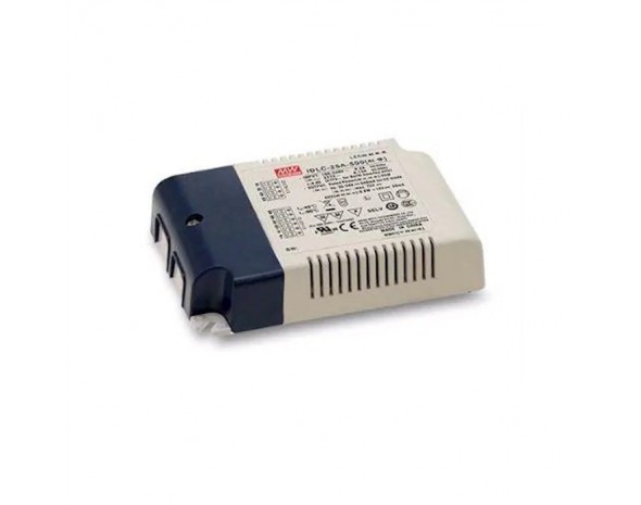 Источник питания AC-DC Mean Well IDLC-25-350