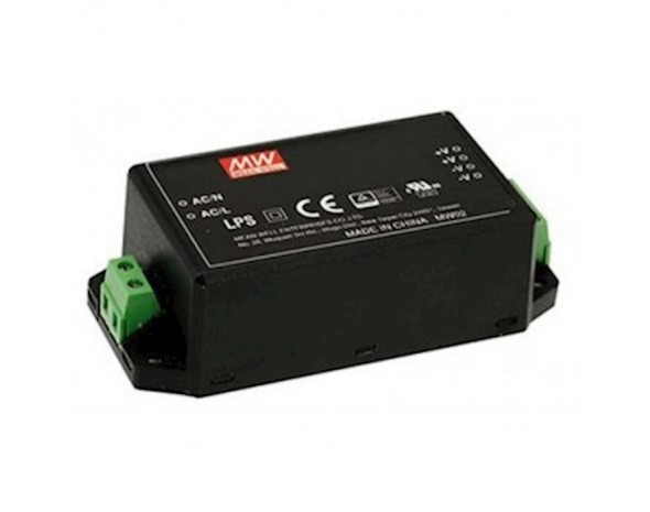 Источник питания AC-DC на печатную плату Mean Well IRM-45-5ST