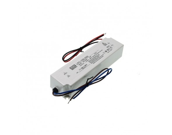 LED-драйвер AC-DC Mean Well LPC-100-500