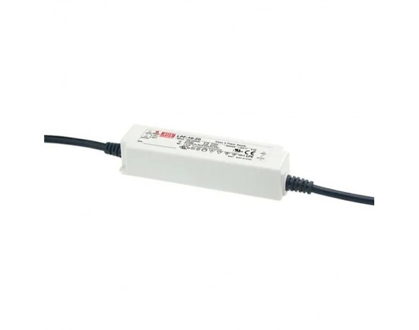 LED-драйвер AC-DC Mean Well LPF-16-24