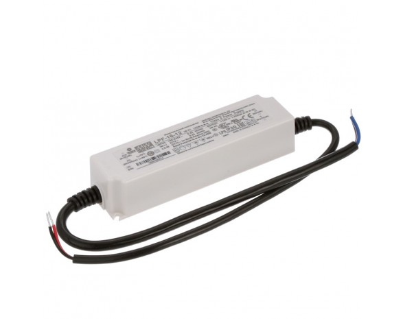 LED-драйвер AC-DC Mean Well LPF-16-30