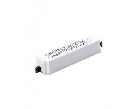 LED-драйвер AC-DC Mean Well LPF-16D-30