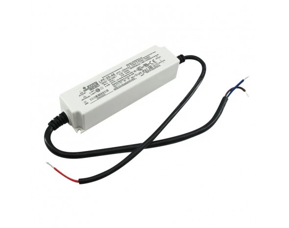 LED-драйвер AC-DC Mean Well LPF-25-48