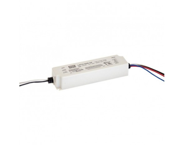 LED-драйвер AC-DC Mean Well LPF-D