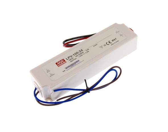 LED-драйвер AC-DC Mean Well LPV-100-15