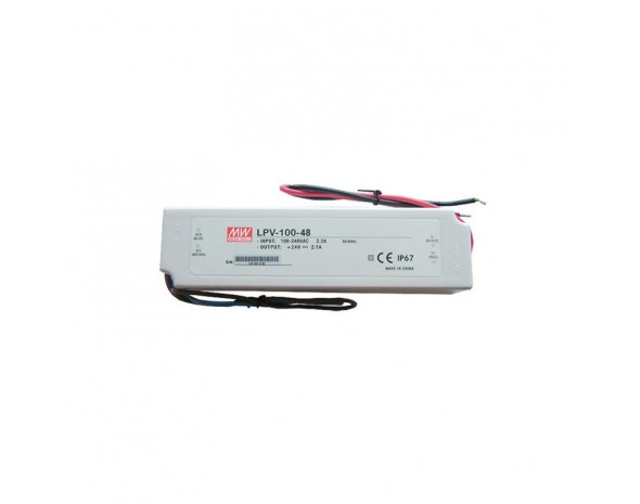 LED-драйвер AC-DC Mean Well LPV-100-48