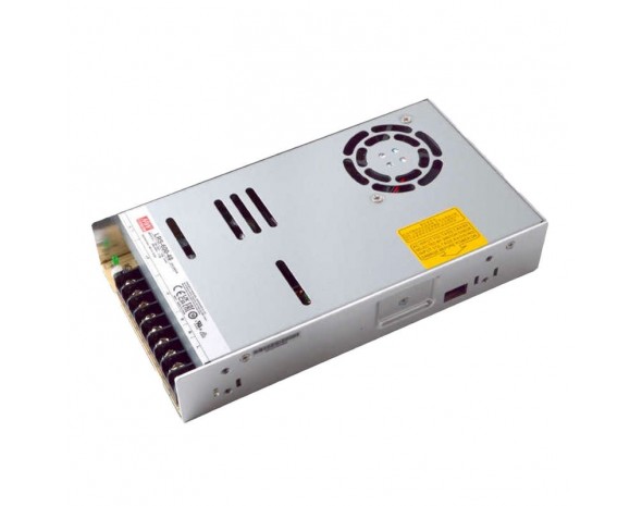 Источник питания AC-DC Mean Well LRS-600-48