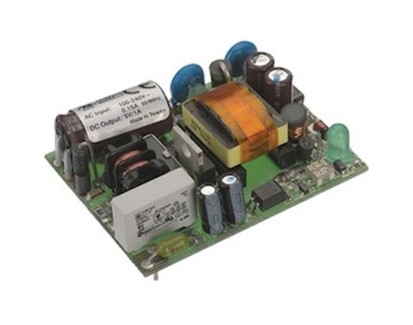 Источник питания AC-DC Mean Well NFM-05-12