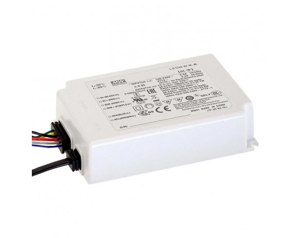 LED-драйвер AC-DC Mean Well ODLC-65-700