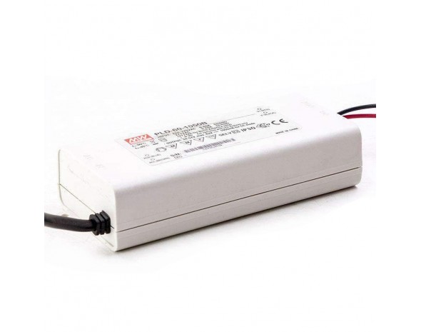 Источник питания AC-DC Mean Well PLD-60-1050B