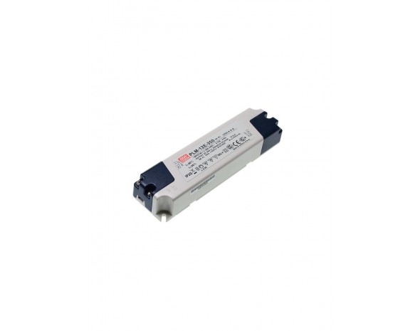 LED-драйвер AC-DC Mean Well PLM-12E-350