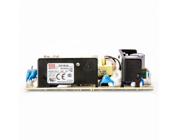 Источник питания AC-DC Mean Well PLP-30-24