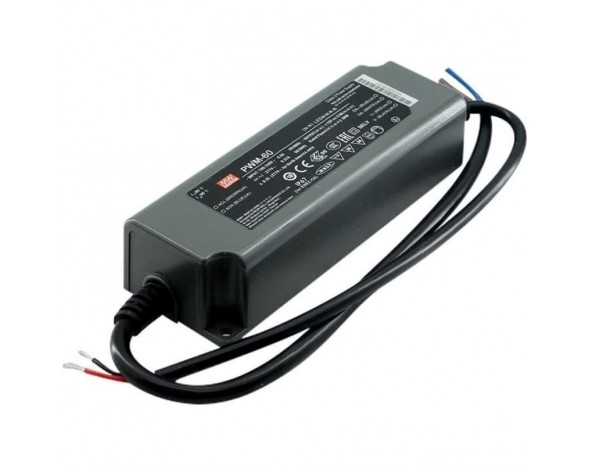 LED-драйвер AC-DC Mean Well PWM-60-24