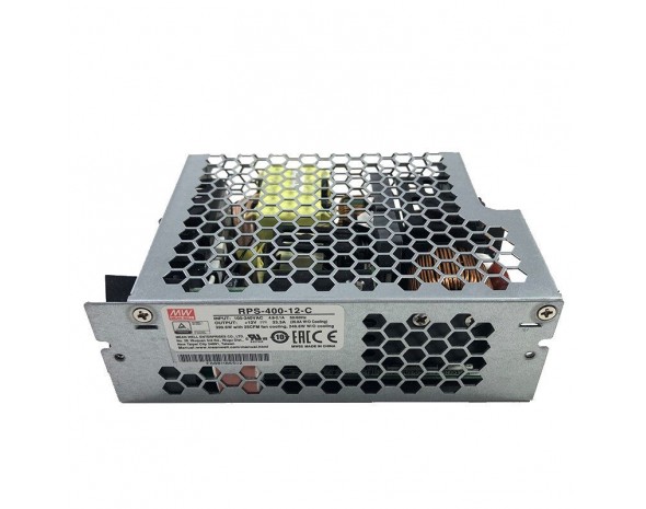 Медицинский источник питания AC-DC Mean Well RPS-400-18-C