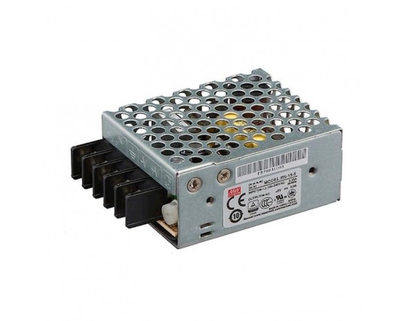 Источник питания AC-DC Mean Well RS-15-5