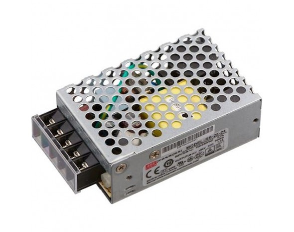 Источник питания AC-DC Mean Well RS-25-24