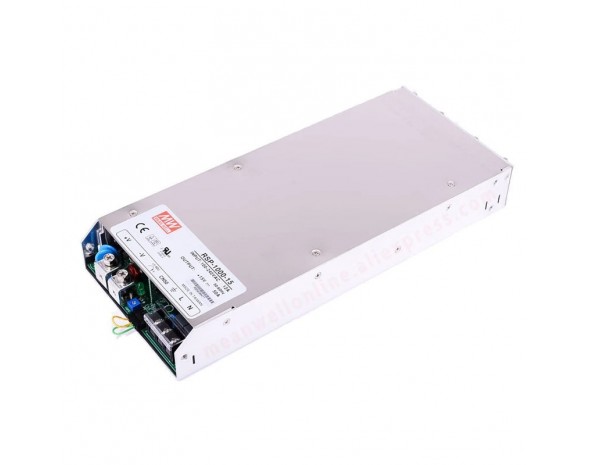 Источник питания AC-DC Mean Well RSP-1000-15