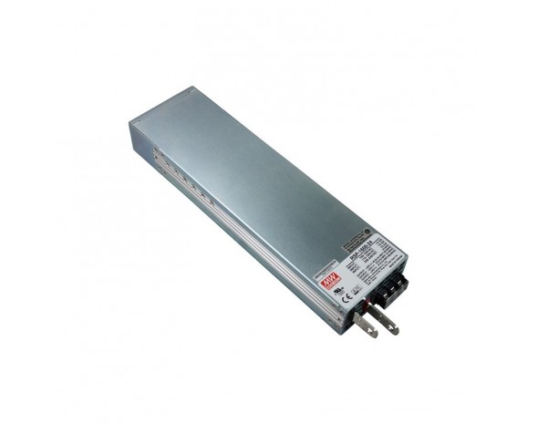 Источник питания AC-DC Mean Well RSP-1600-24